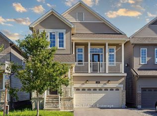 15 Aura Ave, Ottawa, ON K2J6S1