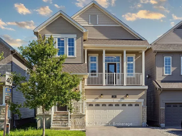 15 Aura Ave, Ottawa, ON K2J 6S1