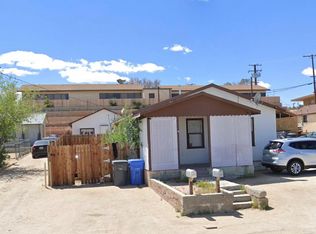 320 Pioneer St #A, Barstow, CA 92311