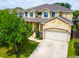 772 San Luis, New Braunfels, TX 78132