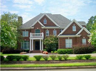 7729 Legends Way, Chattanooga, TN 37421