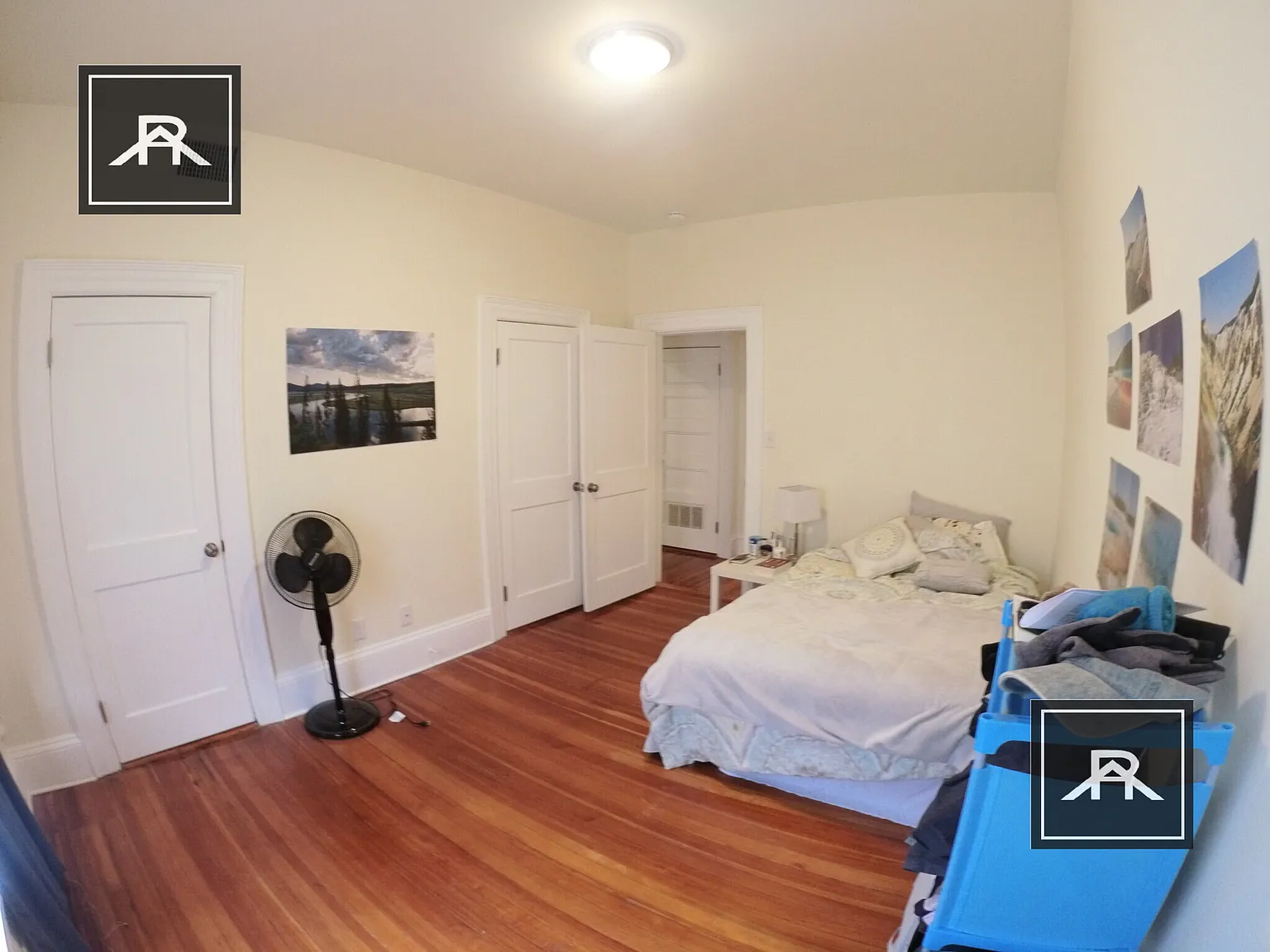 2 bed, 1.0 bath, $3,875 — Photo 3