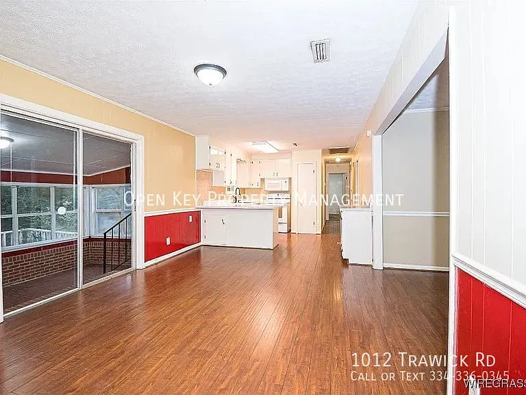 1012 Trawick Rd — Photo 12
