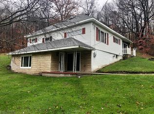 100 Alliance Ave, Portage, PA 15946