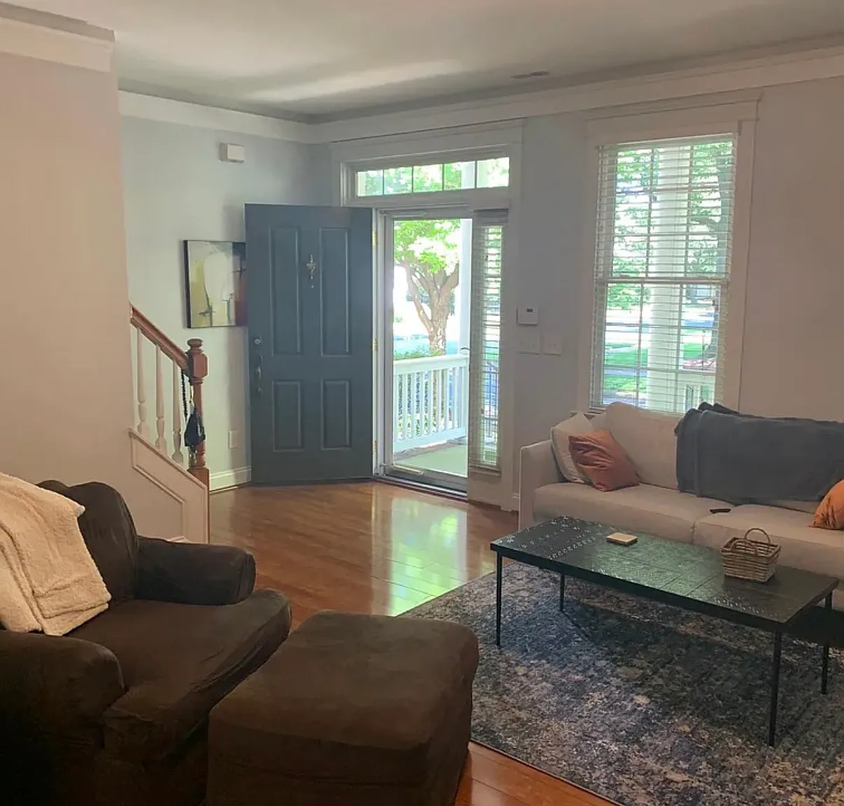 2 bed, 2.5 bath, 1398 sqft, $2,700 — Photo 4