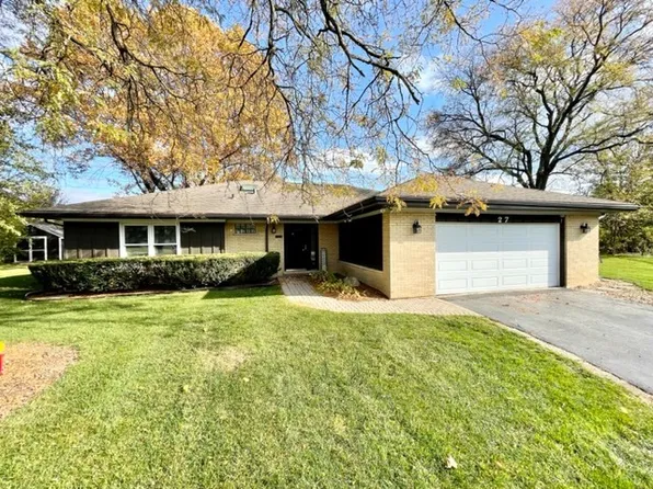 27 Country Squire Ct, Palos Heights, IL 60463