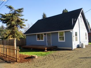 3361 Elliot Ln, Springfield, OR 97478