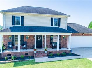 1869 Grace Ct, Maiden, NC 28650