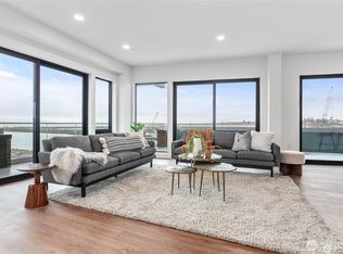 Boardwalk Residences, Bellingham, WA 98225