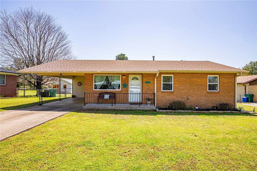 189 Neal St, Farmington, AR 72730 Zillow