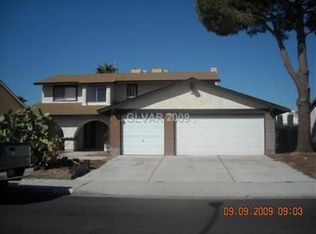 2000 Springview Dr, Las Vegas, NV 89146