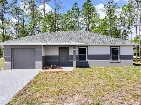 2009 Voss Ct, Lehigh Acres, FL 33972