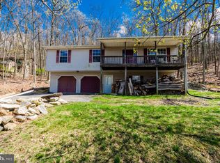 402 Wrens View Ln, Harpers Ferry, WV