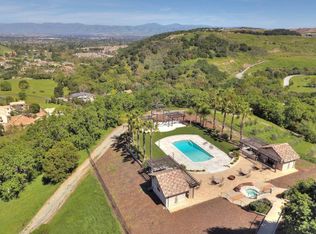 18001 Wagner Rd, Los Gatos, CA 95032