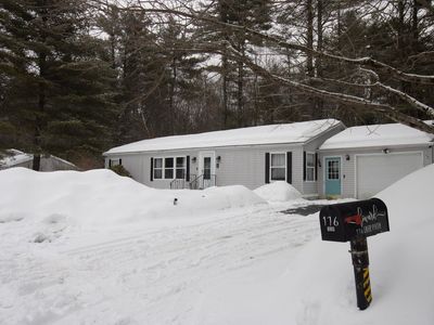 176 Deer Path, Hopkinton, NH, 03229
