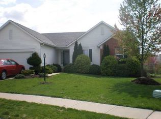 10729 Regis Ct, Indianapolis, IN