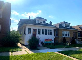 9822 S Throop St, Chicago, IL 60643