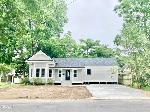 516 E Hutchinson Ave, Crowley, LA 70526