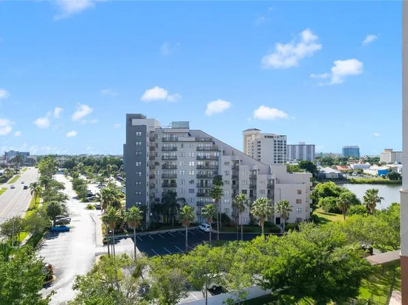 6165 Carrier Dr #2202, Orlando, FL 32819