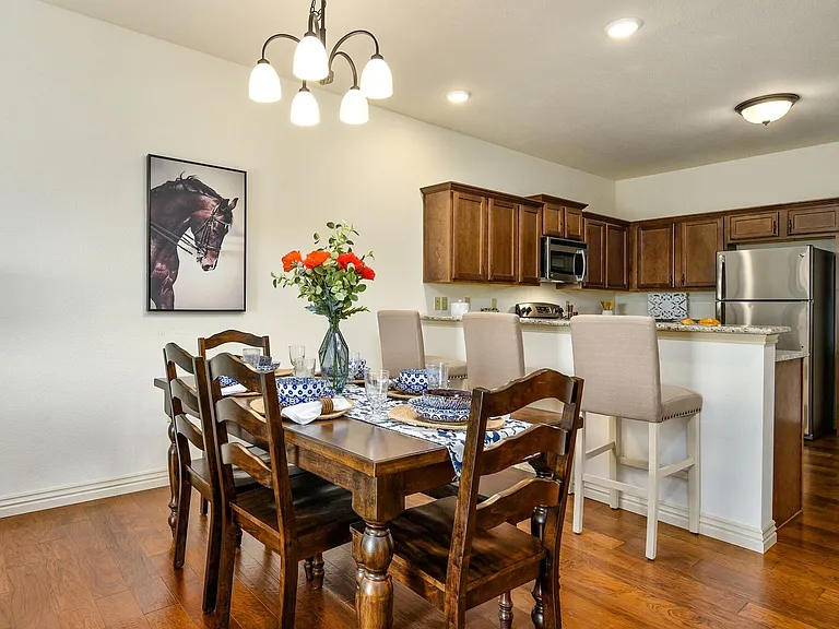 Ingram Mill Villas 55+ — Photo 6