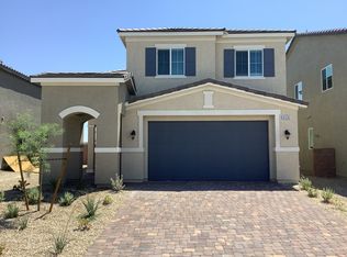 6126 Theodore St, North Las Vegas, NV 89081