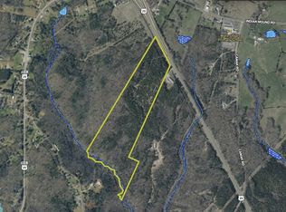 25 High Way, Ware Shoals, SC 29692