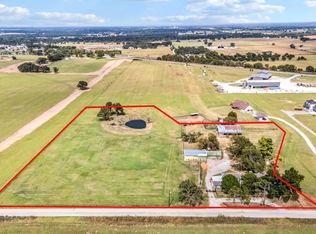 340 County Road 3336, Paradise, TX 76073