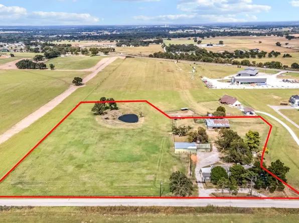340 County Road 3336, Paradise, TX 76073