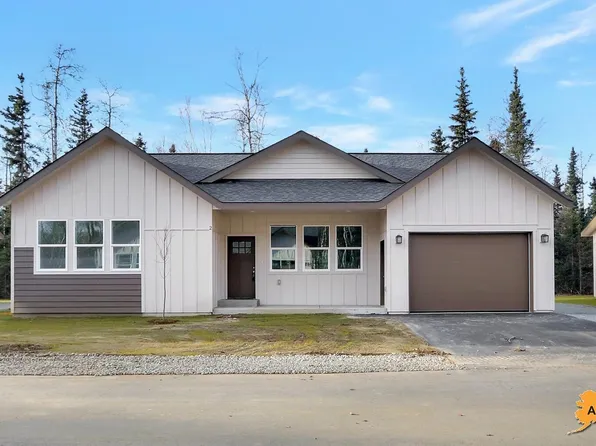 981 W Birdnest Dr, Wasilla, AK 99654