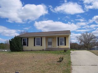 190 Zenith Dr, Beech Island, SC 29842