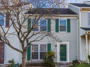 2903 Strauss Ter, Silver Spring, MD 20904