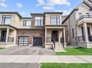 8 Protostar Ave, Richmond Hill, ON L4C 5G9
