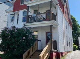 137 Pierce St, Lewiston, ME 04240
