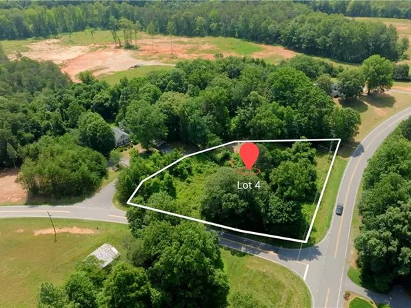 0 Shiloh Church Rd Lot 4, Rural Hall, NC 27045
