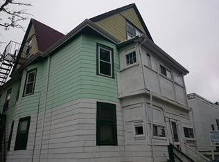 9 Willowwood St, Dorchester, MA 02124