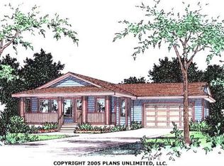 974 Mount Olympus Ave SE, Ocean Shores, WA 98569