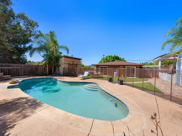 3117 Cherimoya St, Jamul, CA 91935