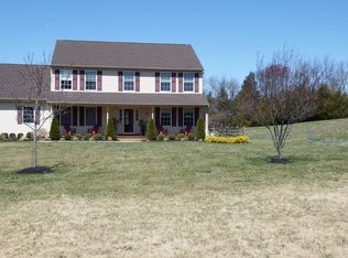 225 Rainey Rd, Woolwich Township, NJ 08085