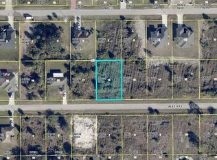 749 Alee St E, Lehigh Acres, FL 33974