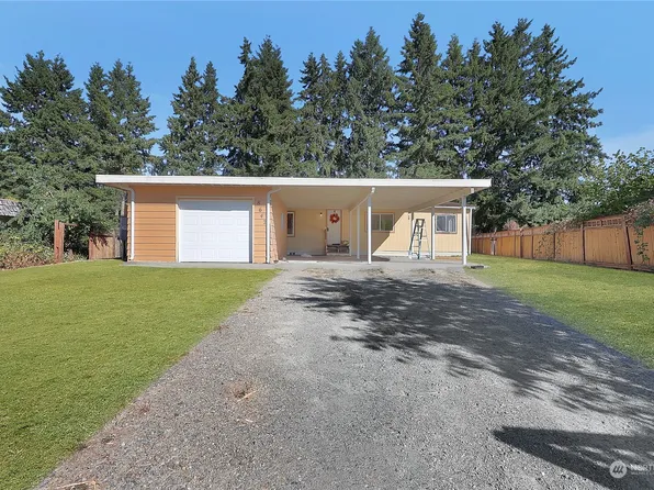 8642 Sequoia Court SE, Yelm, WA 98597