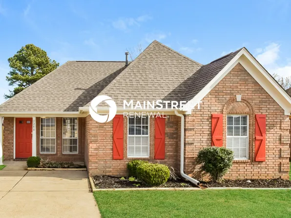 7246 Durango Dr, Horn Lake, MS 38637