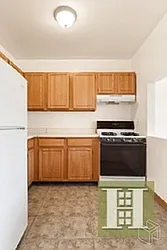 Rented by Halstead Real Estate