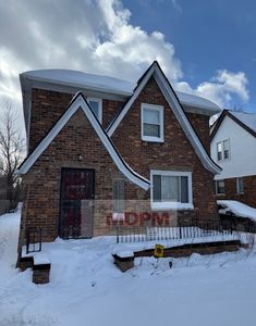 10311 Britain St, Detroit, MI, 48224