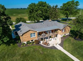 7925 Yankeetown Chenoweth Rd, London, OH 43140