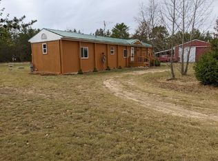 3767 Palmer Rd, Luzerne, MI 48636