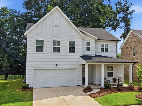 8114 Franklin Trail St, Mint Hill, NC 28227