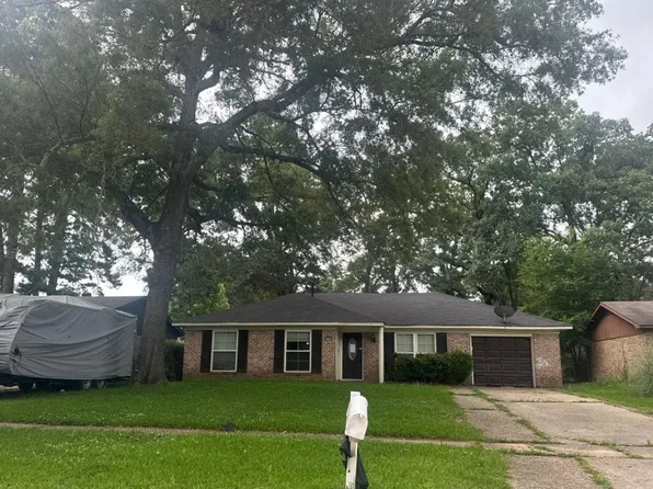 3509 Baywood Dr, Shreveport, LA 71118