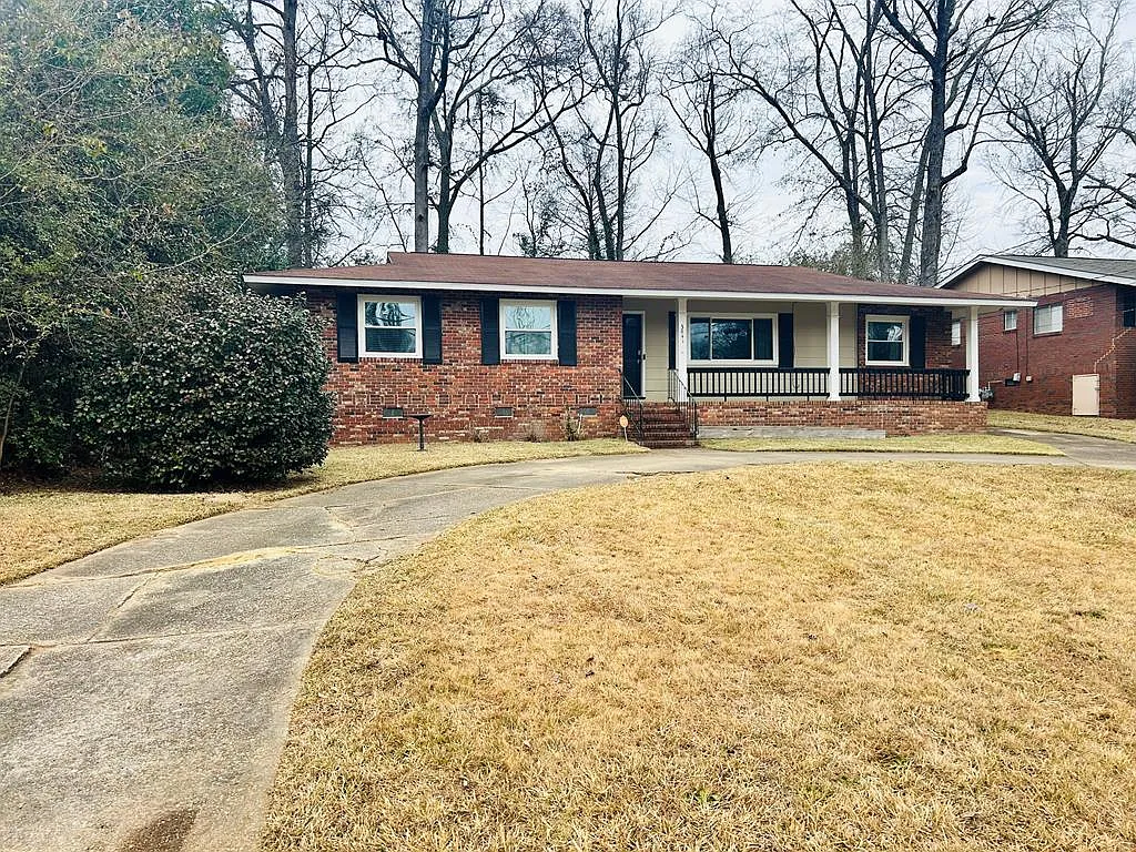 3941 Tifton Dr photo 1