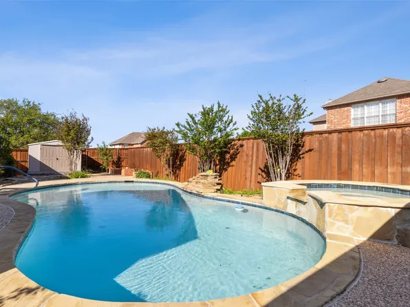 2401 Balsam Dr, Rowlett, TX 75089