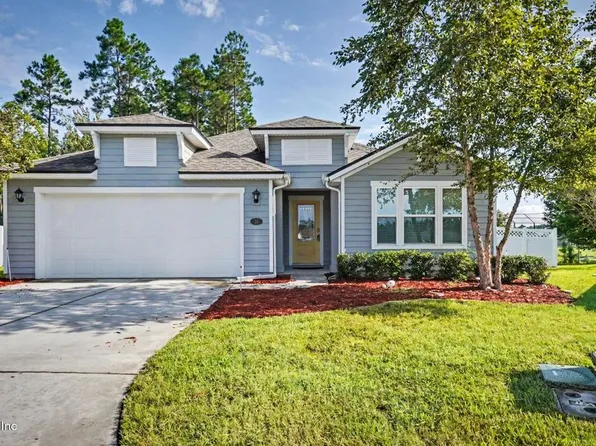 38 Spey Bay Ct, Saint Johns, FL 32259